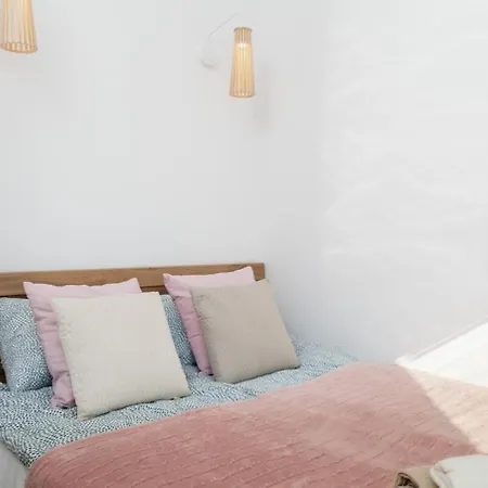 アパート Wiktoryn 21 Citysphere Premium 2 ワルシャワ