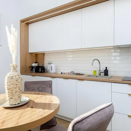 Wiktoryn 21 Citysphere Premium 2 华沙