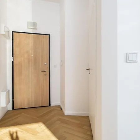 公寓 Wiktoryn 21 Citysphere Premium 2