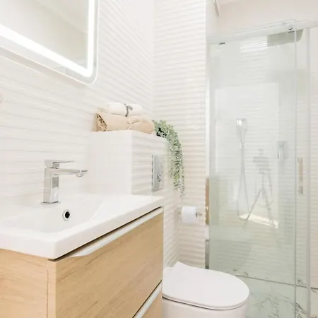 Wiktoryn 21 Citysphere Premium 2 Apartamento *