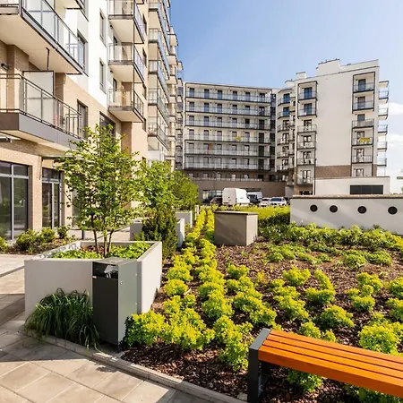 Apartment Wiktoryn 21 Citysphere Premium 2