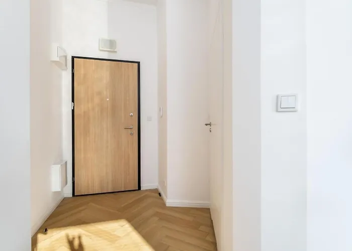 Apartmán Wiktoryn 21 Citysphere Premium 2