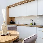 Wiktoryn 21 Citysphere Premium 2 Varşova
