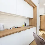 Daire Wiktoryn 21 Citysphere Premium 2 *