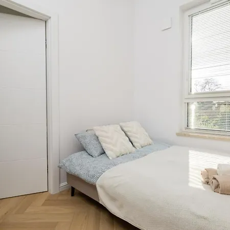 Wiktoryn 21 Citysphere Premium 2 Daire
