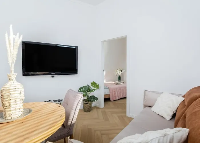 Apartman Wiktoryn 21 Citysphere Premium 2
