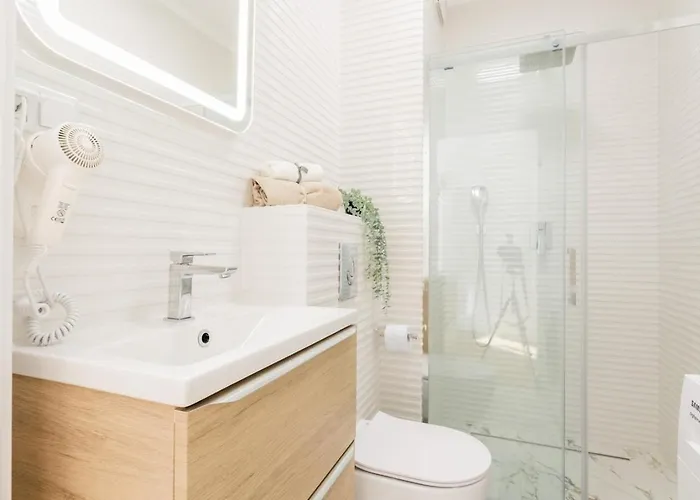 Wiktoryn 21 Citysphere Premium 2 Apartman *