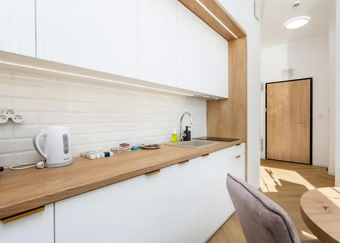 Apartman Wiktoryn 21 Citysphere Premium 2 *