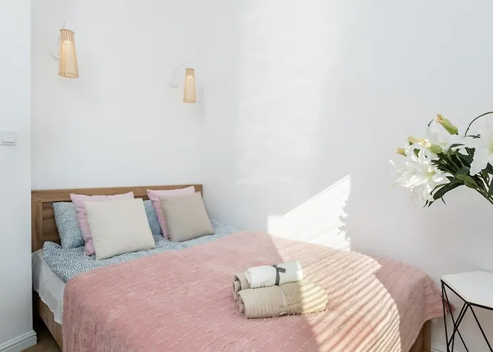 Wiktoryn 21 Citysphere Premium 2 Varsó