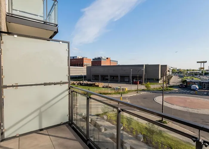 Apartman Wiktoryn 21 Citysphere Premium 2